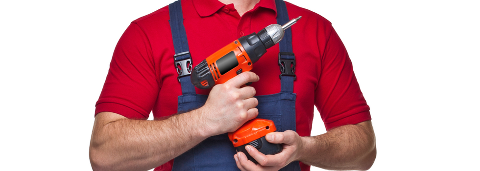 Home appliances maintenance