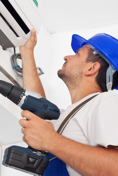 Air Conditioner Installer