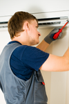 Air Conditioner Installer