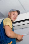 Air Conditioner Installer