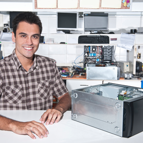 Computer Technician
