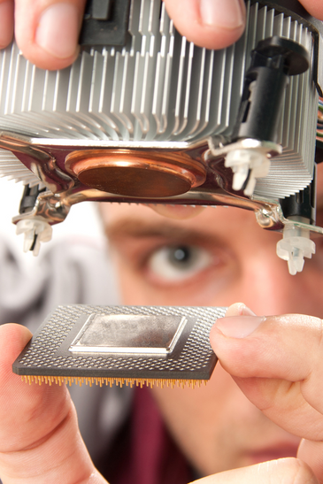 Computer Technician