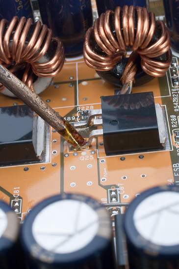 Computer Technician