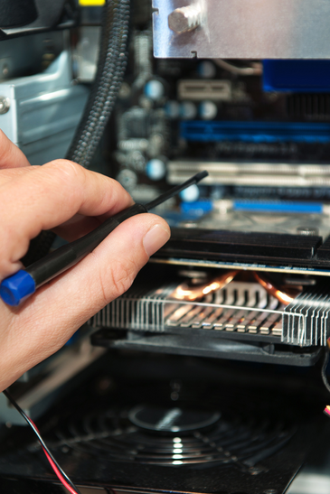 Computer Technician