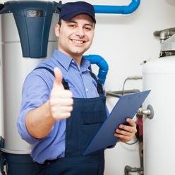 Hot Water Heater Service