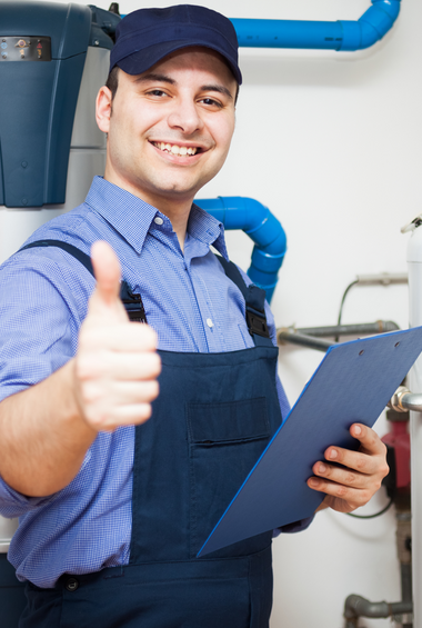 Hot Water Heater Service