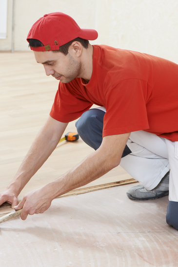 Parquet Workers
