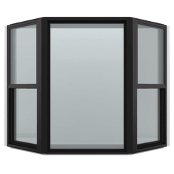 V-4500 Series Bay Vinyl Window