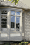 V-4500 Series Bay Vinyl Window