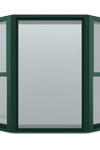 V-4500 Series Bay Vinyl Window