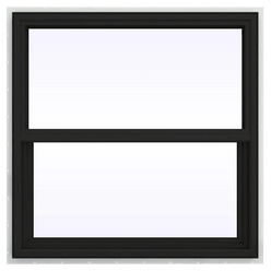 V-4500 Series Single Hung Vinyl Window