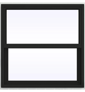 V-4500 Series Single Hung Vinyl Window