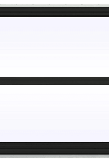 V-4500 Series Single Hung Vinyl Window